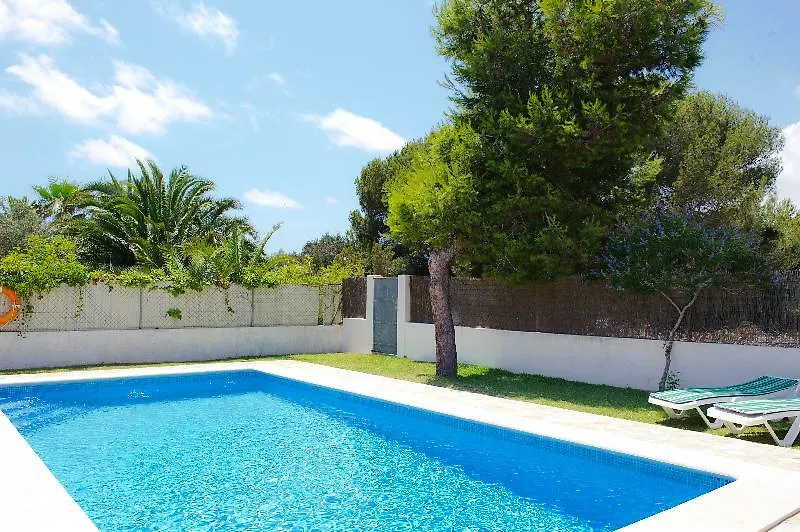 Punta Des Port B14 Villa Mallorca Island  0*, Mallorca Island (Mallorca)
