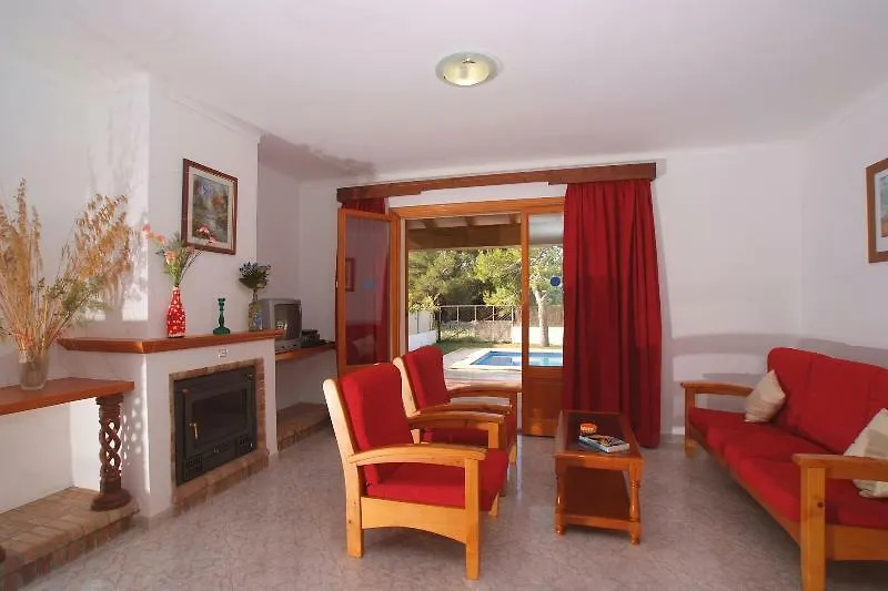 Punta Des Port B14 Villa Mallorca Island  Spain