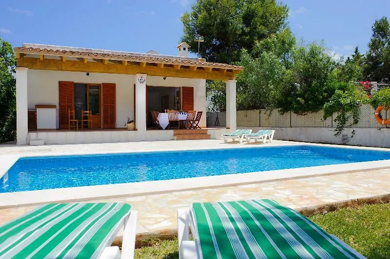 Punta Des Port B14 Villa Mallorca Island  Hotel Mallorca Island (Mallorca)