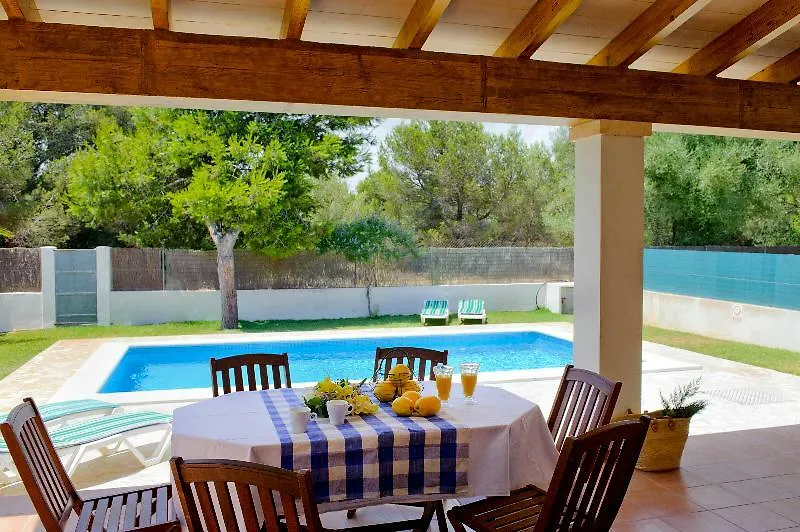 Punta Des Port B14 Villa Mallorca Island