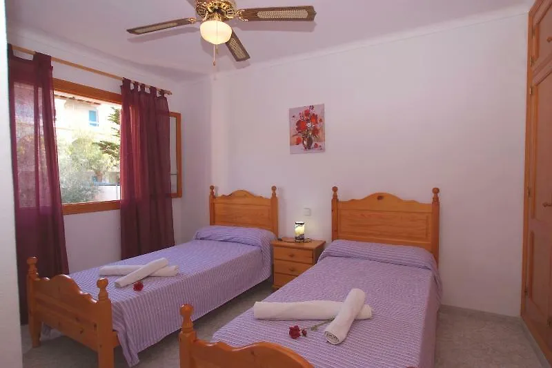 Mallorca Island  Punta Des Port B14 빌라